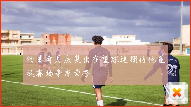 约基奇月底复出在望球迷期待他重返赛场争夺荣誉