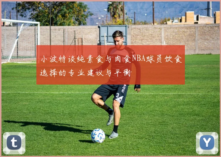 小波特谈纯素食与肉食NBA球员饮食选择的专业建议与平衡
